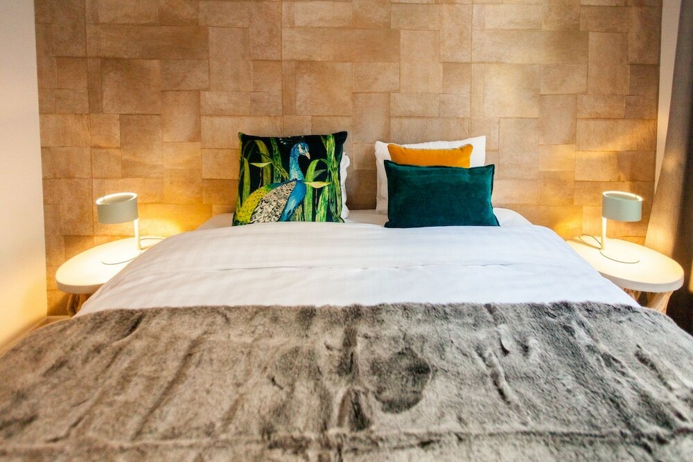 Фото Smartflats - Vieille Ville