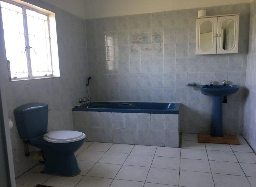 Фото Emoyeni Country Lodge