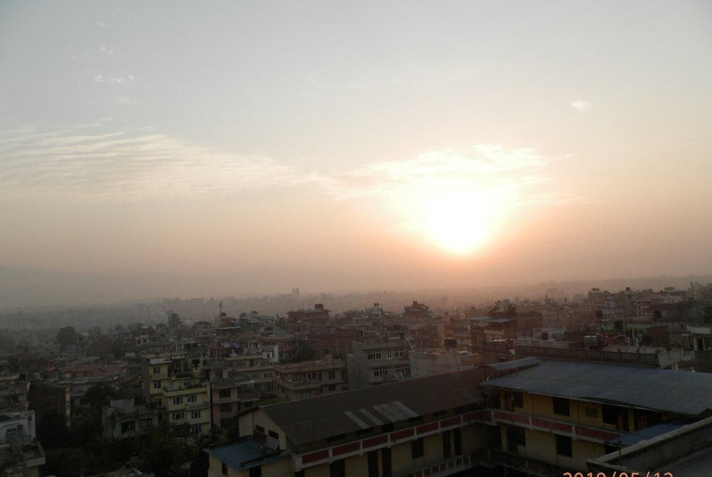 Фото Tanani Newa Home