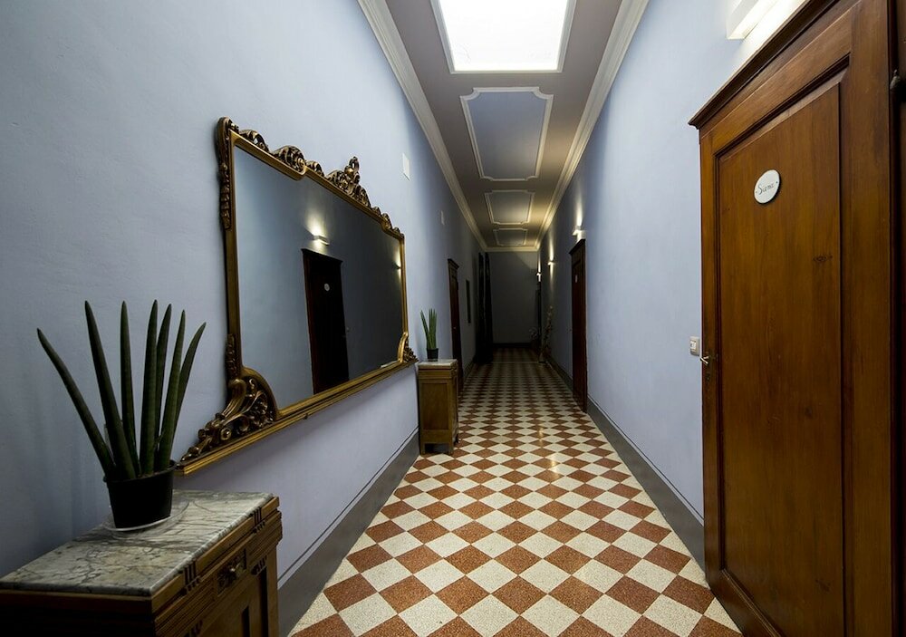 Фото Tuscany Experience BnB