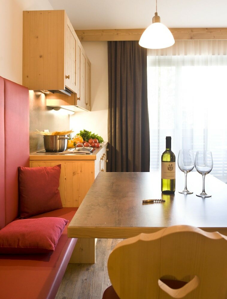 Фото Martina Breakfast Lodge