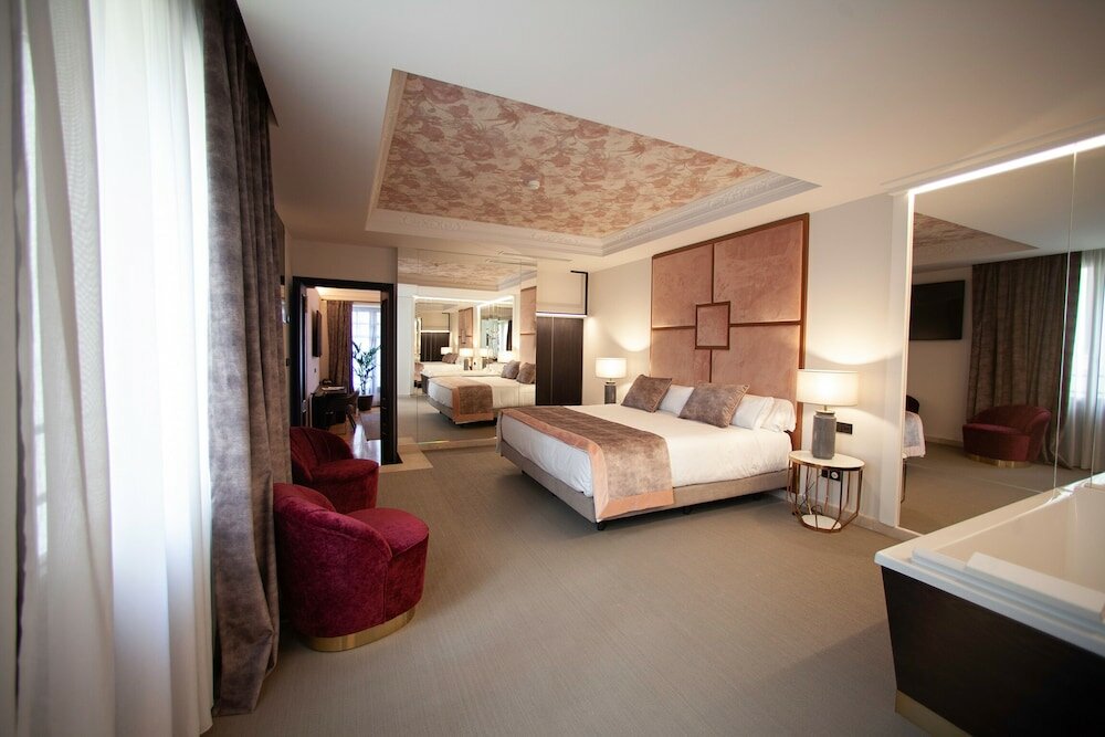 Фото Отель Palacete Colonial