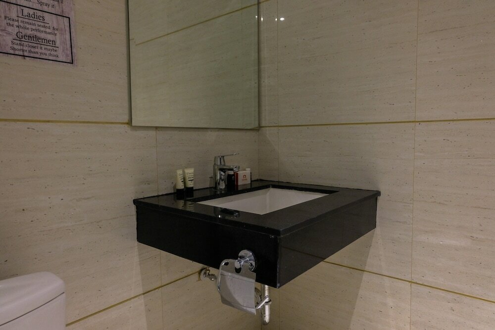 Фото Best Price Brooklyn Apartment near Ikea Alam Sutera