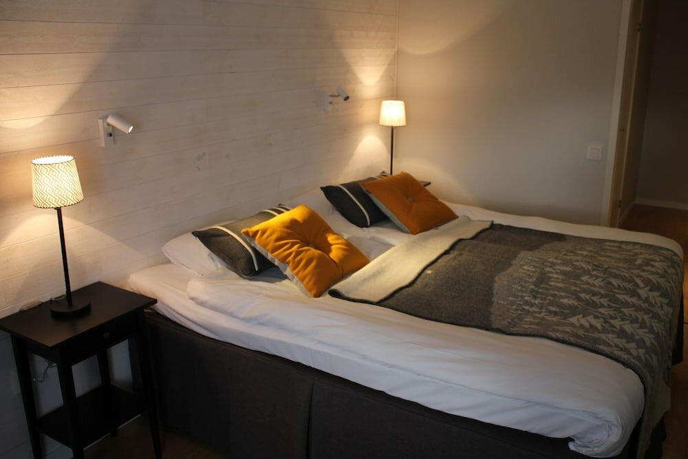 Фото Yxnerum Hotell