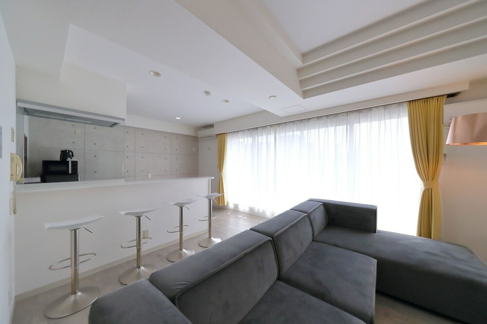 Фото Grandouce Dotonbori Riverside