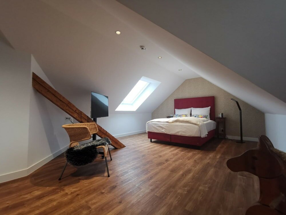 Фото H23 Boardinghotel