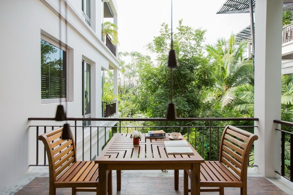 Фото Kata Gardens Beach Apartment 5b