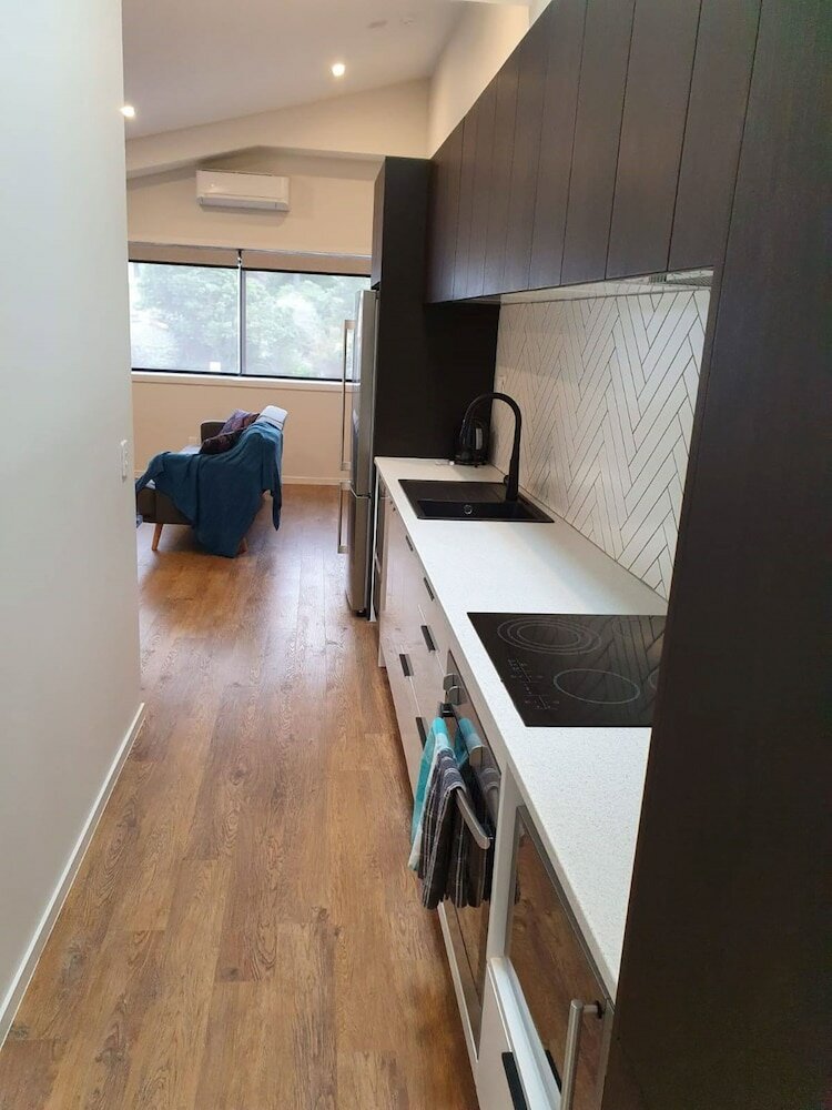 Фото U Suites Kilbirnie