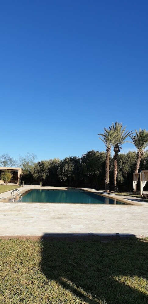 Фото Casa d'Orient & SPA