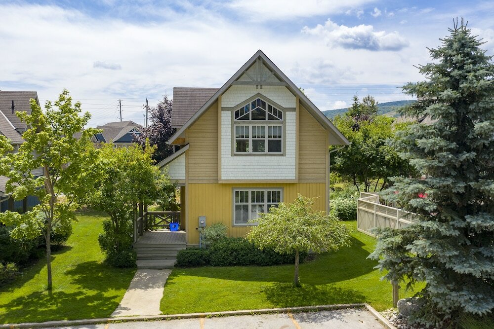 Фото Blue View Chalets