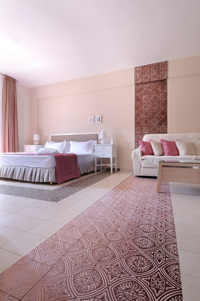 Фото Krotiri Resort