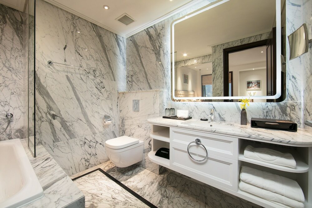 Фото Anatole Hotel Hanoi