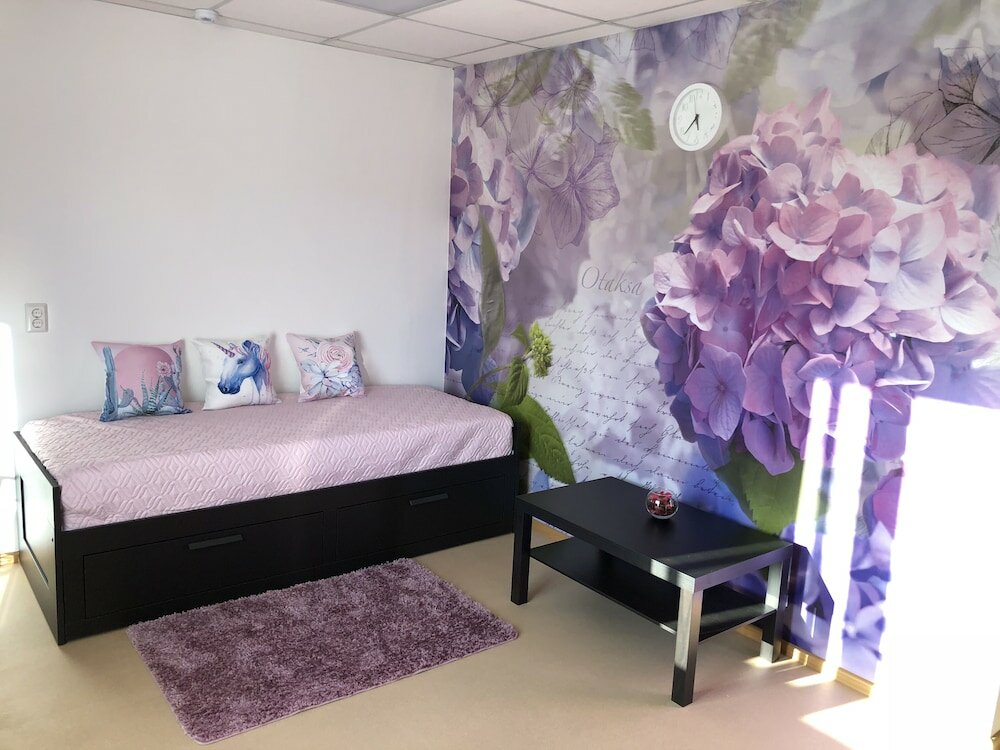 Фото Мини-отель Хороший хостел