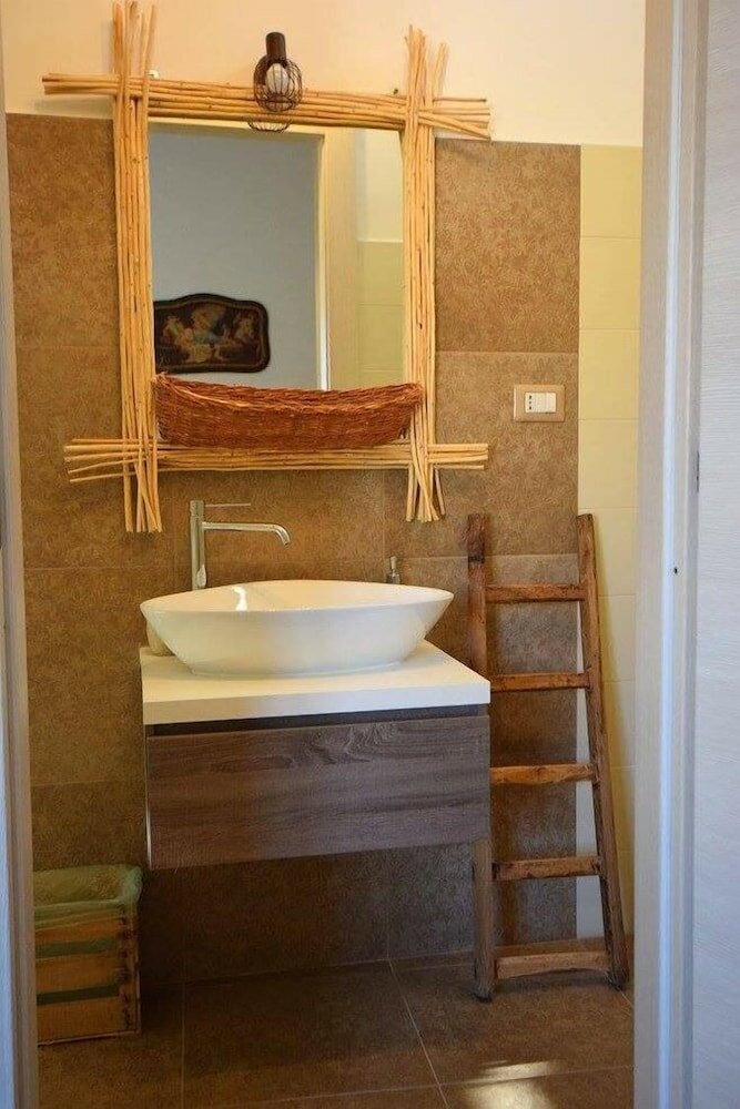 Фото Zù Mariu B&b