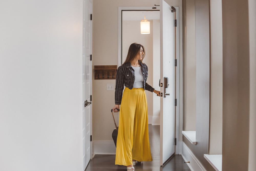 Фото Hancock House