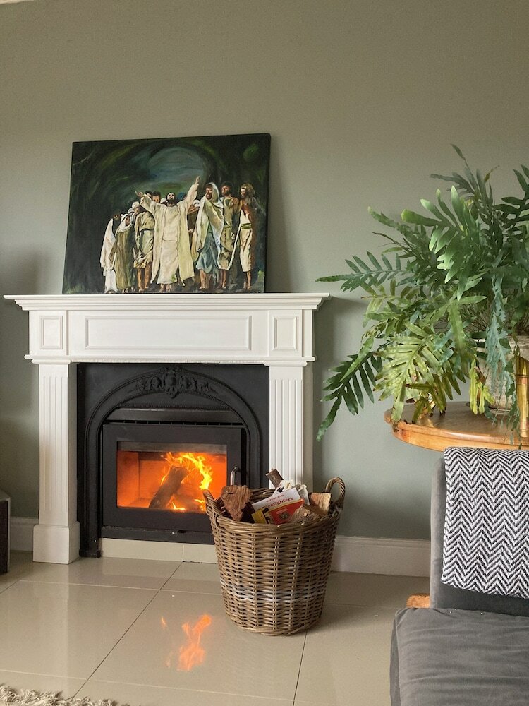 Фото Dunvegan Lodge