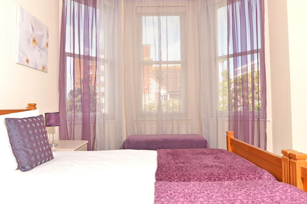 Фото Cavendish Apartment