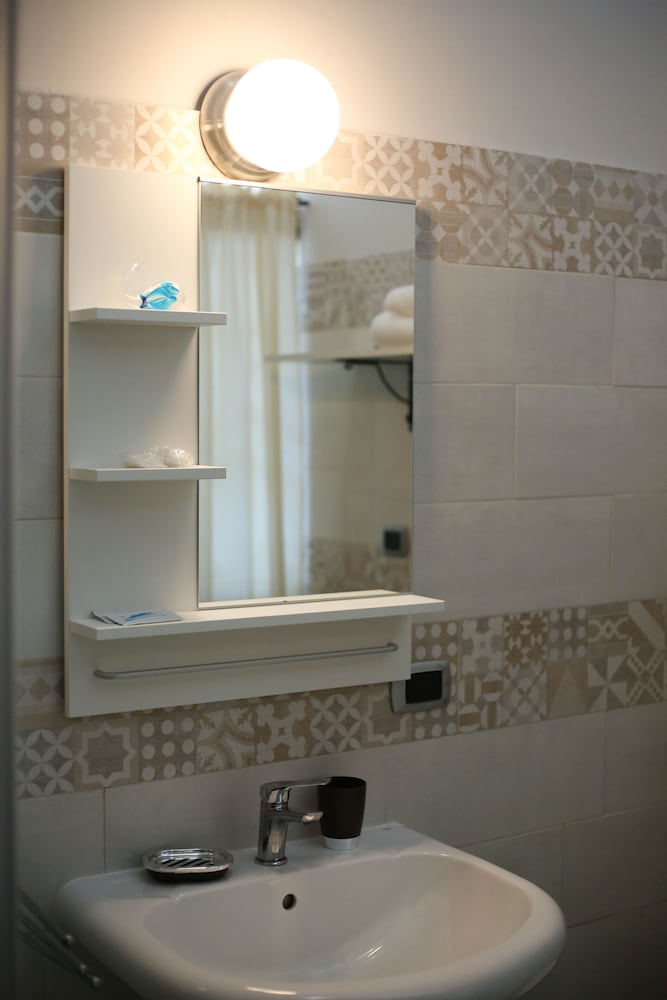 Фото B&b Malaterra