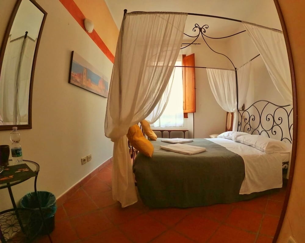 Фото Holiday Rooms Florence