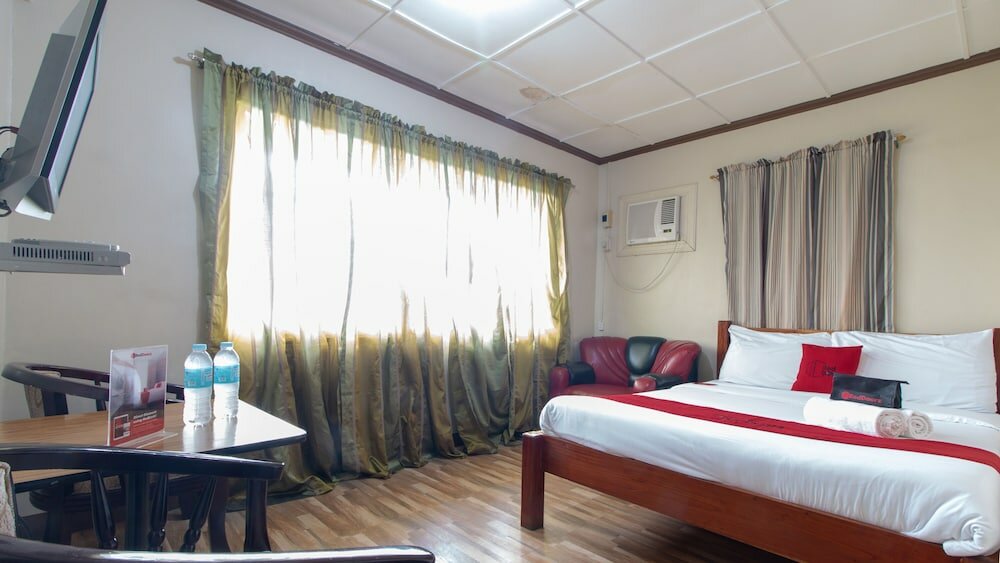 Фото RedDoorz near Peoples Park Tagaytay
