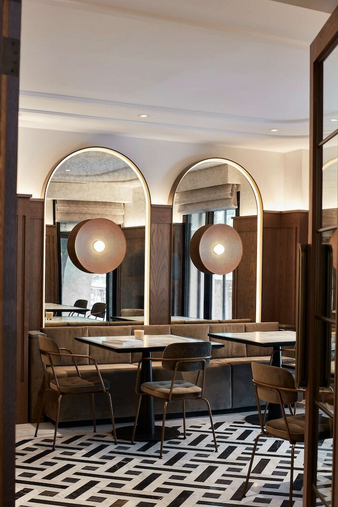 Фото Hilton Melbourne Little Queen Street