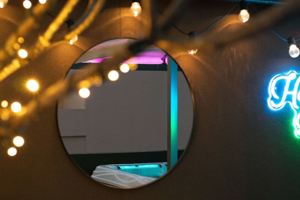 Фото Hotel NuVe Elements