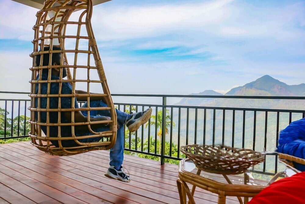 Фото Awesome Place Hotel