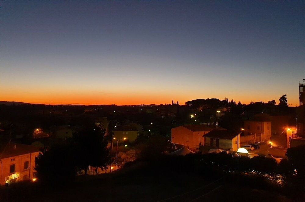 Фото Tuscany Experience BnB