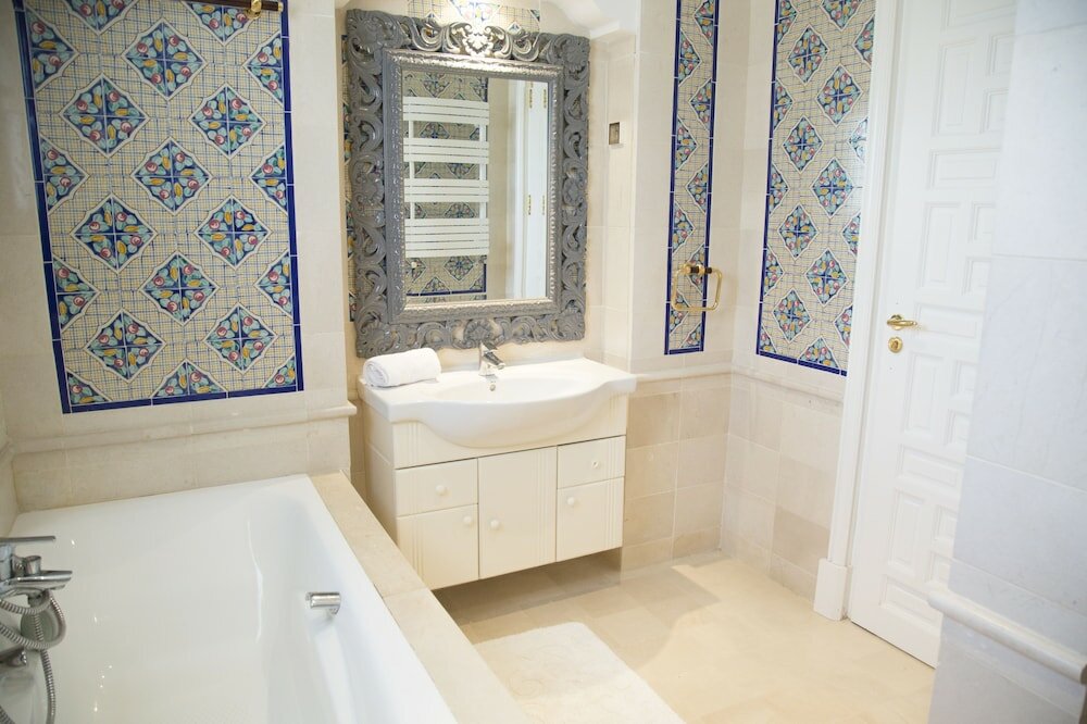 Фото Villa Marina