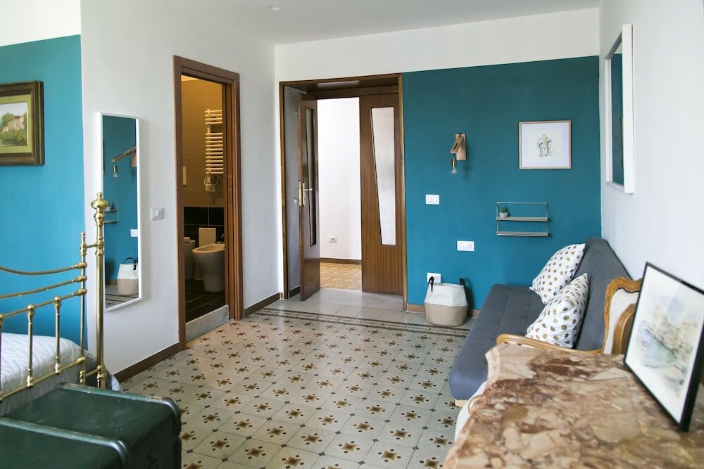 Фото A Casa di Nina Guest House