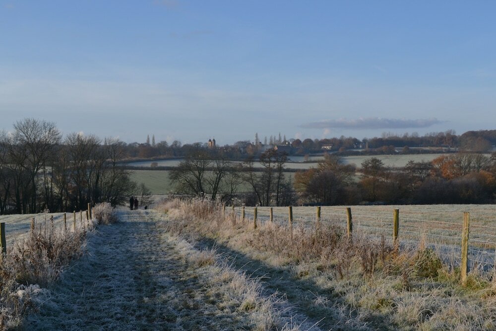 Фото Sissinghurst Castle Farmhouse