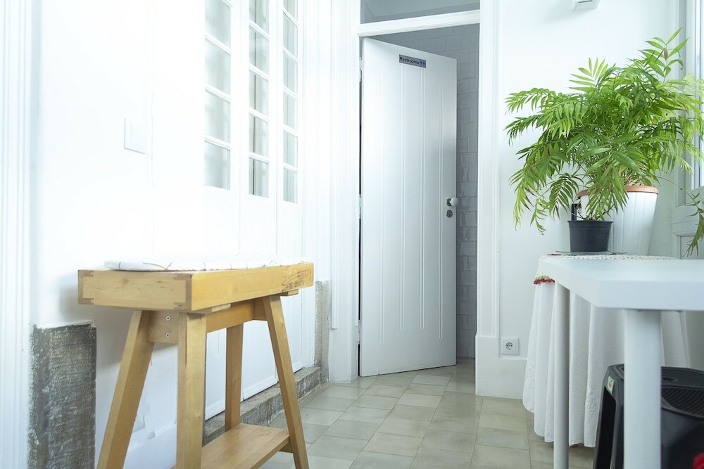 Фото Guest House Amoreiras