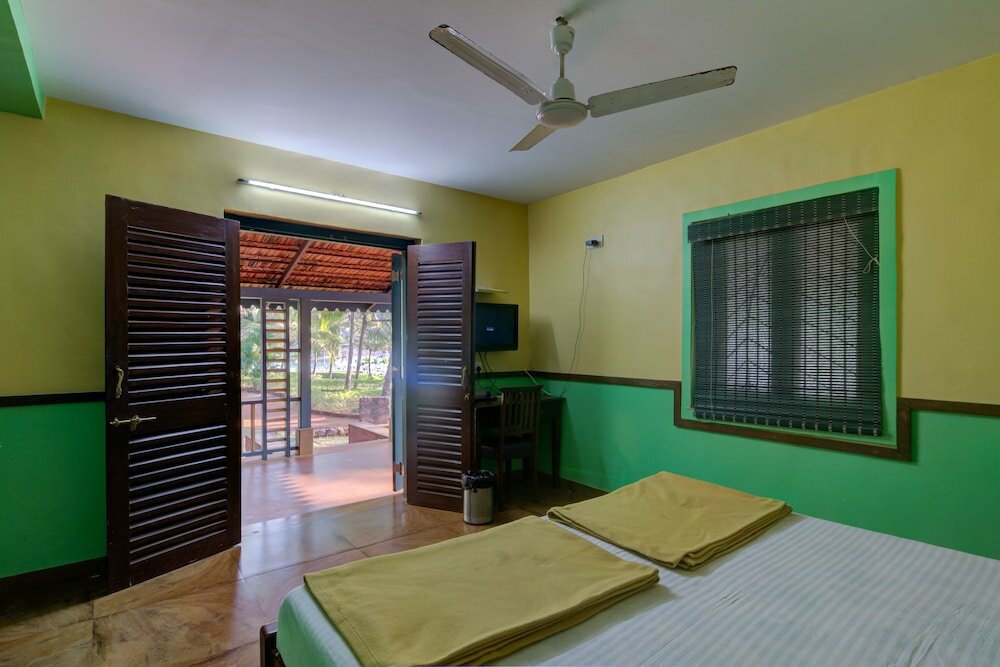 Фото Shantai by the lake