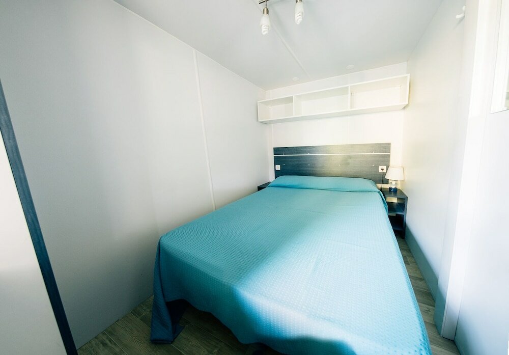 Фото Camping Casa di Caccia