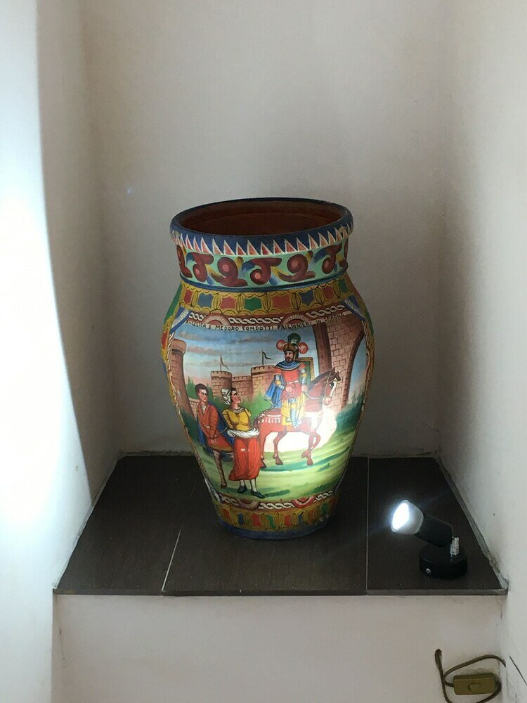 Фото La Querencia