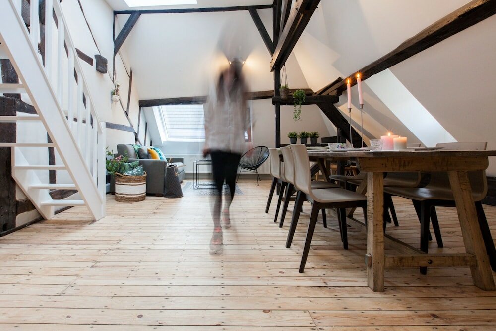 Фото Smartflats - Vieille Ville