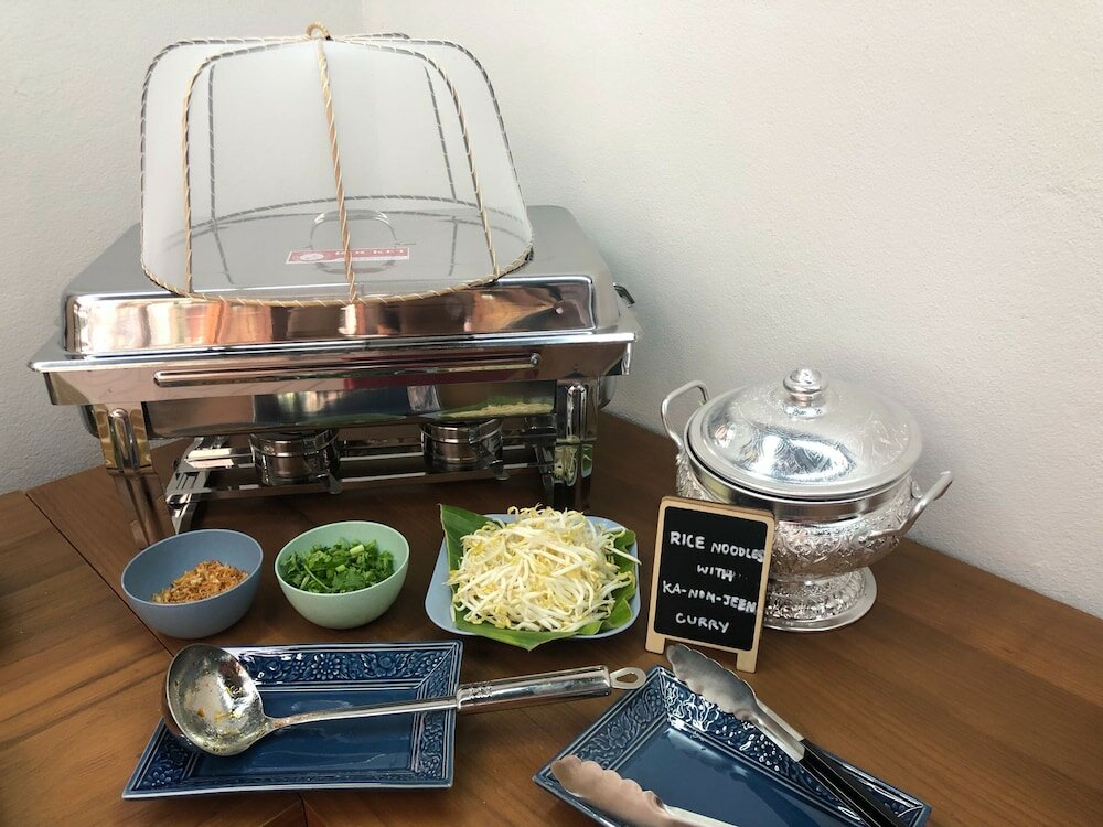 Фото Sylvis Hostel Chiangmai