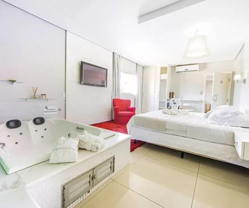 Фото Marrua Hotel