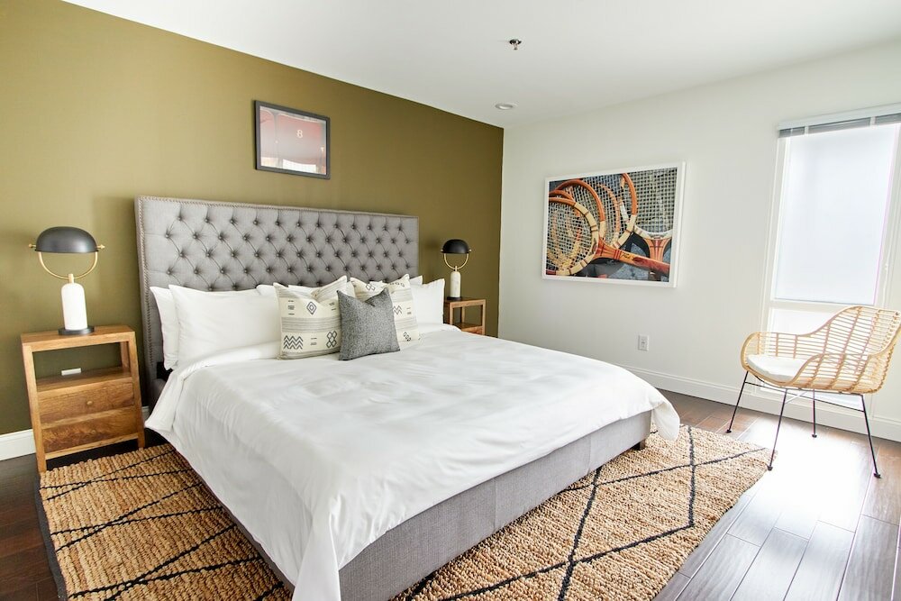 Фото Sonder Baltimore Place