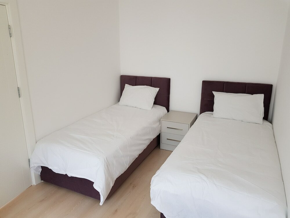 Фото Lotus Apartments