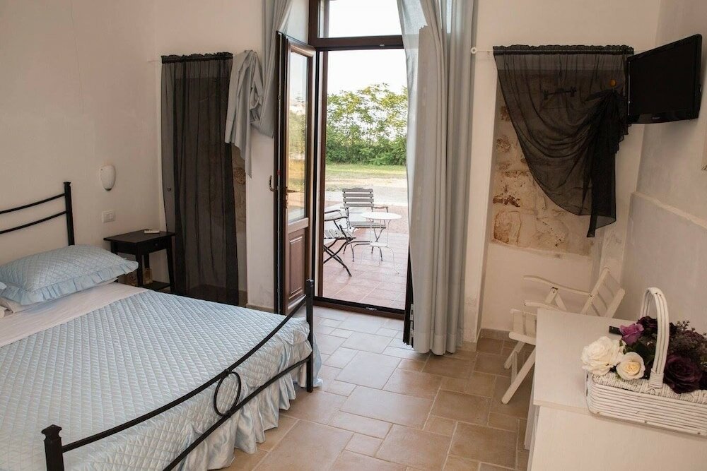 Фото Alba e tramonto B&b