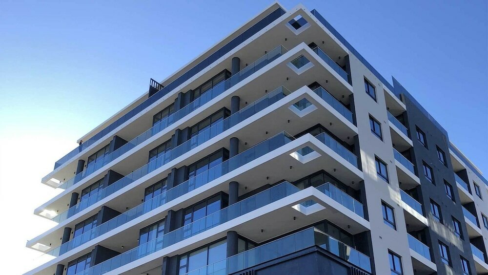 Фото Latitude Aparthotel