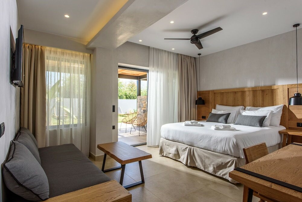 Фото AneSea Hotel