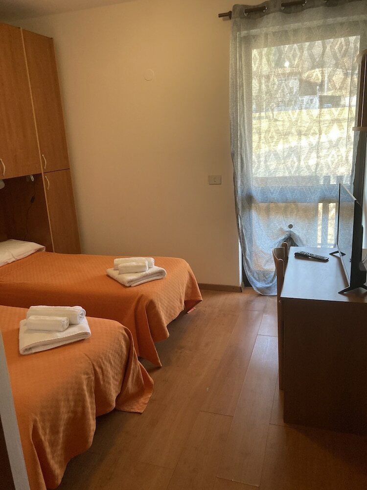 Фото Albergo Ristorante Lis Aganis