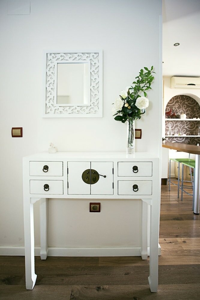 Фото Heavenly & Ocean Blue Apartment