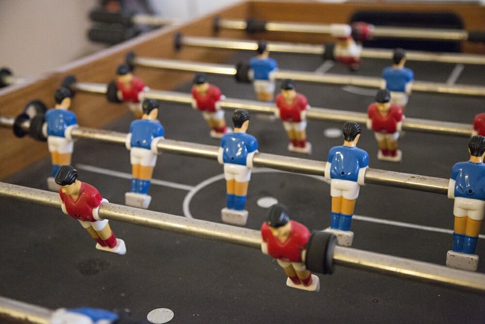 Фото Villa Malaga