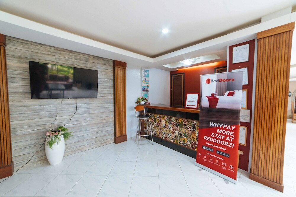 Фото RedDoorz @ City Market Tagaytay