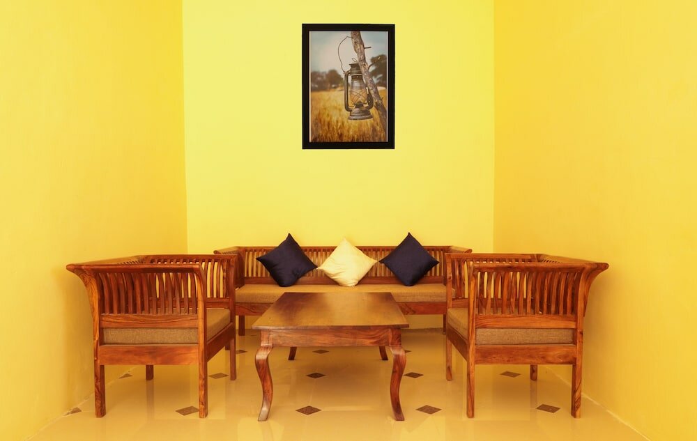 Фото Singh's Royal Desert Resort