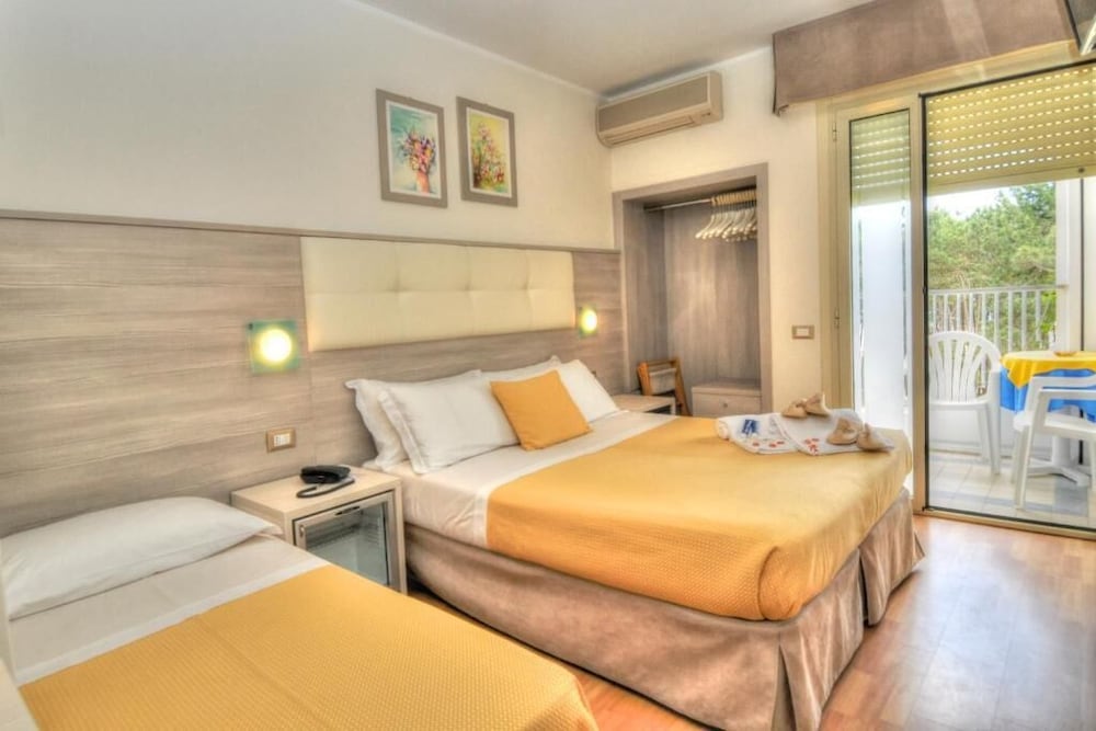 Фото Hotel Colorado