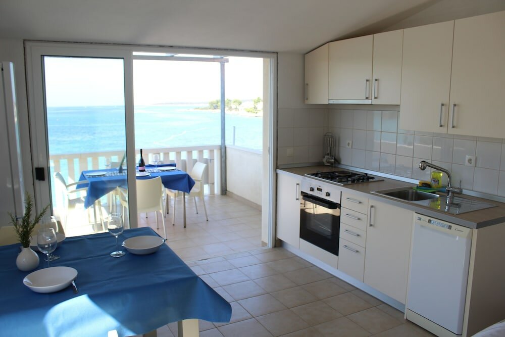 Фото Apartments Andrea